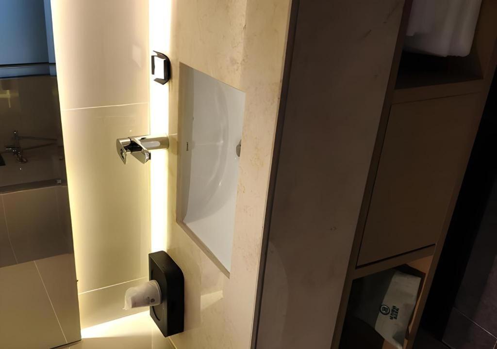 City Comfort Inn Nanchang Jiangxi Normal University Eksteriør billede