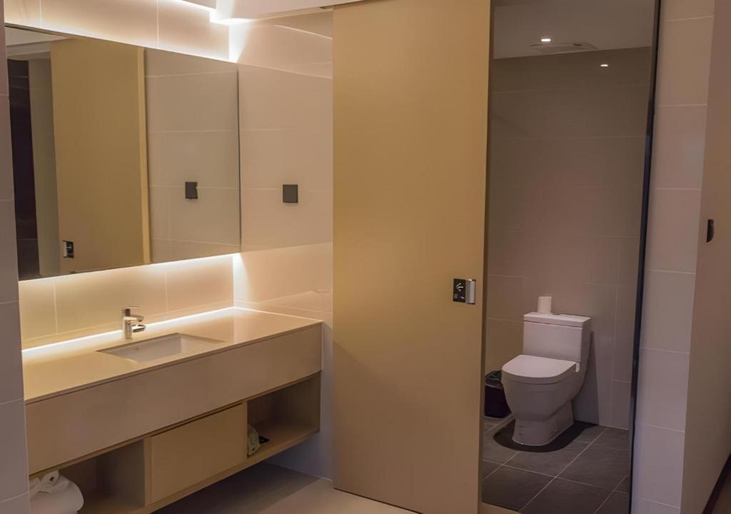 City Comfort Inn Nanchang Jiangxi Normal University Eksteriør billede