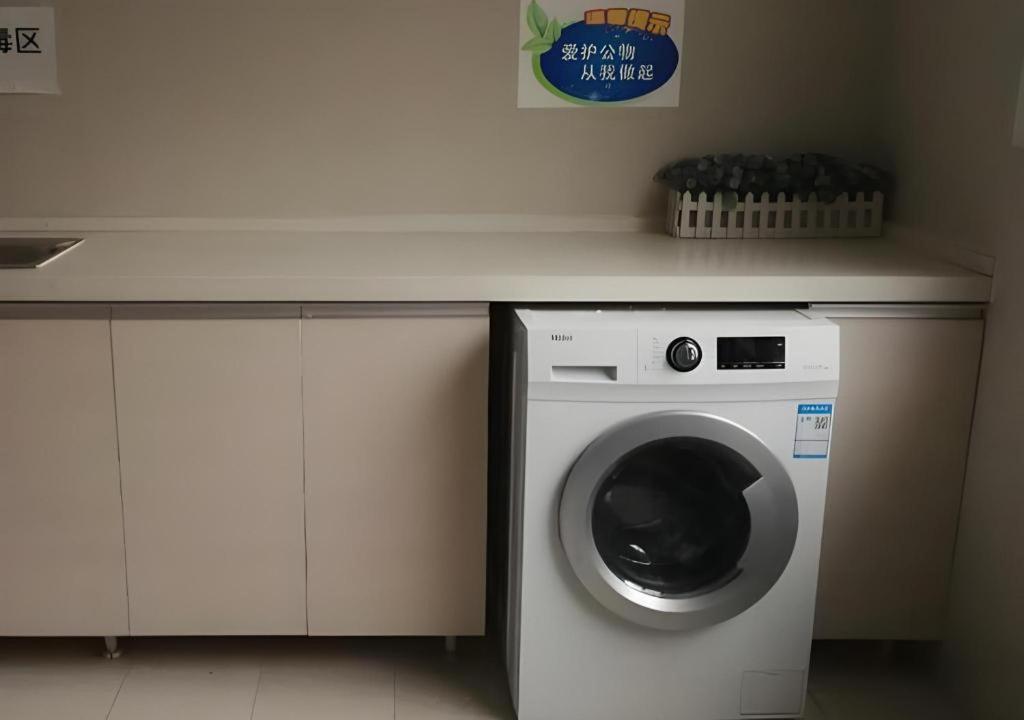 City Comfort Inn Nanchang Jiangxi Normal University Eksteriør billede