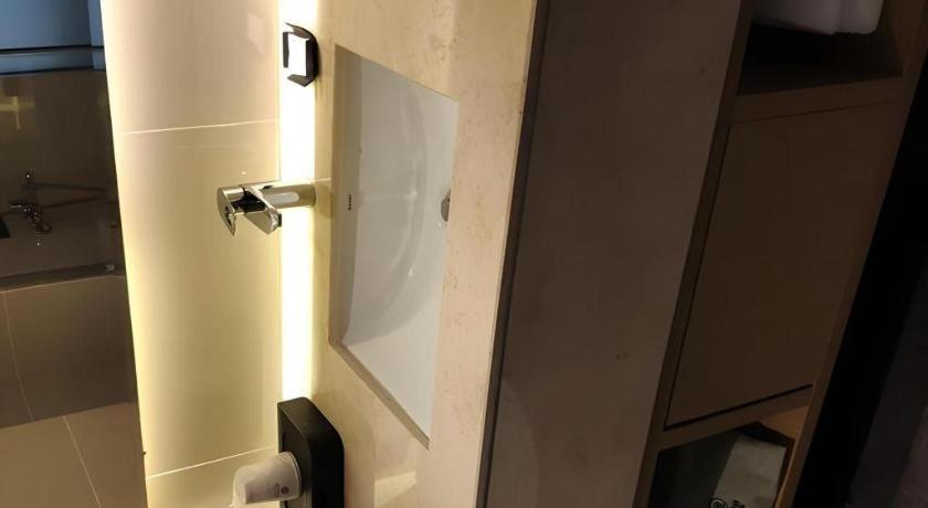 City Comfort Inn Nanchang Jiangxi Normal University Eksteriør billede